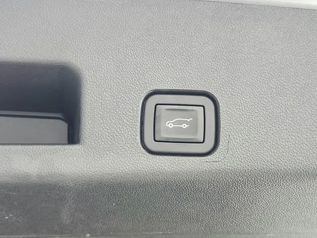 Used 2025 Sterling Gray Metallic Chevrolet LT image 49