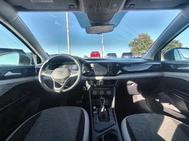 2024 Volkswagen Taos S - Photo 18