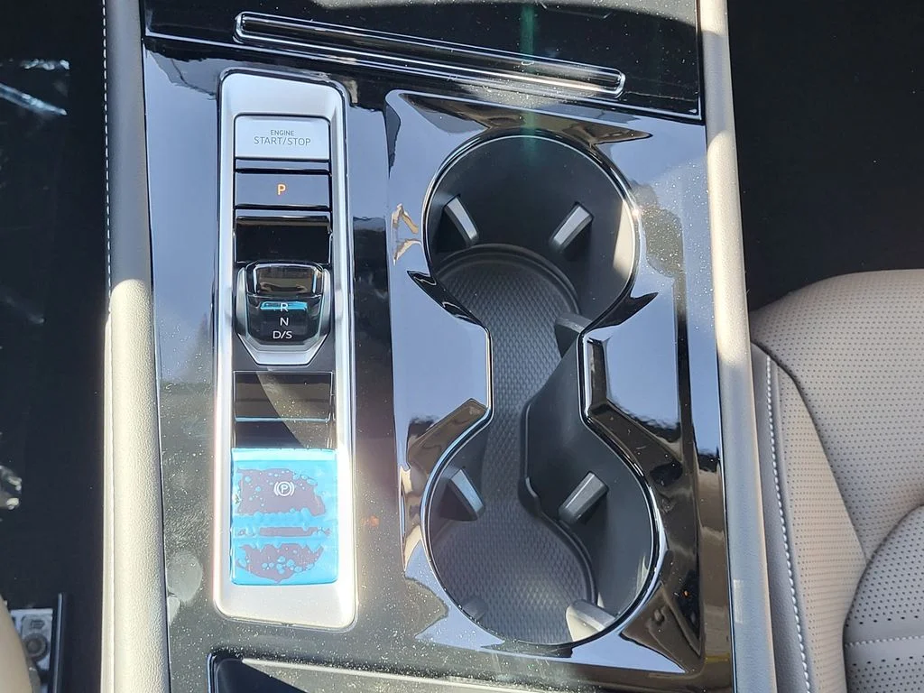 New 2026 Pure Gray Volkswagen 2.0T SEL image 13