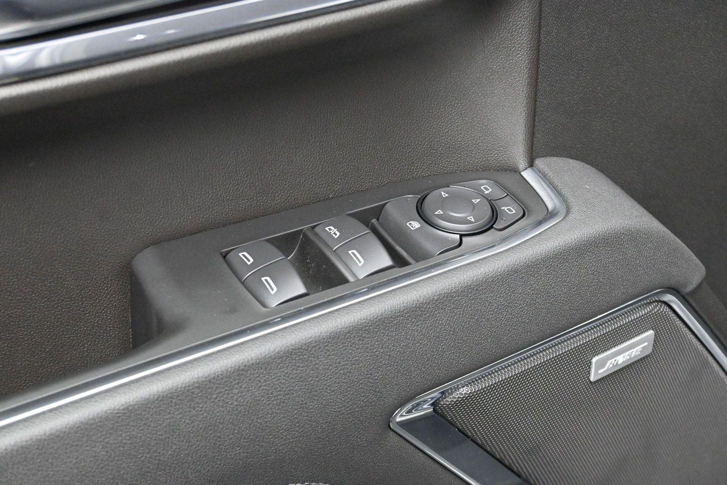 Used 2026 Black Chevrolet LT Trail Boss image 11