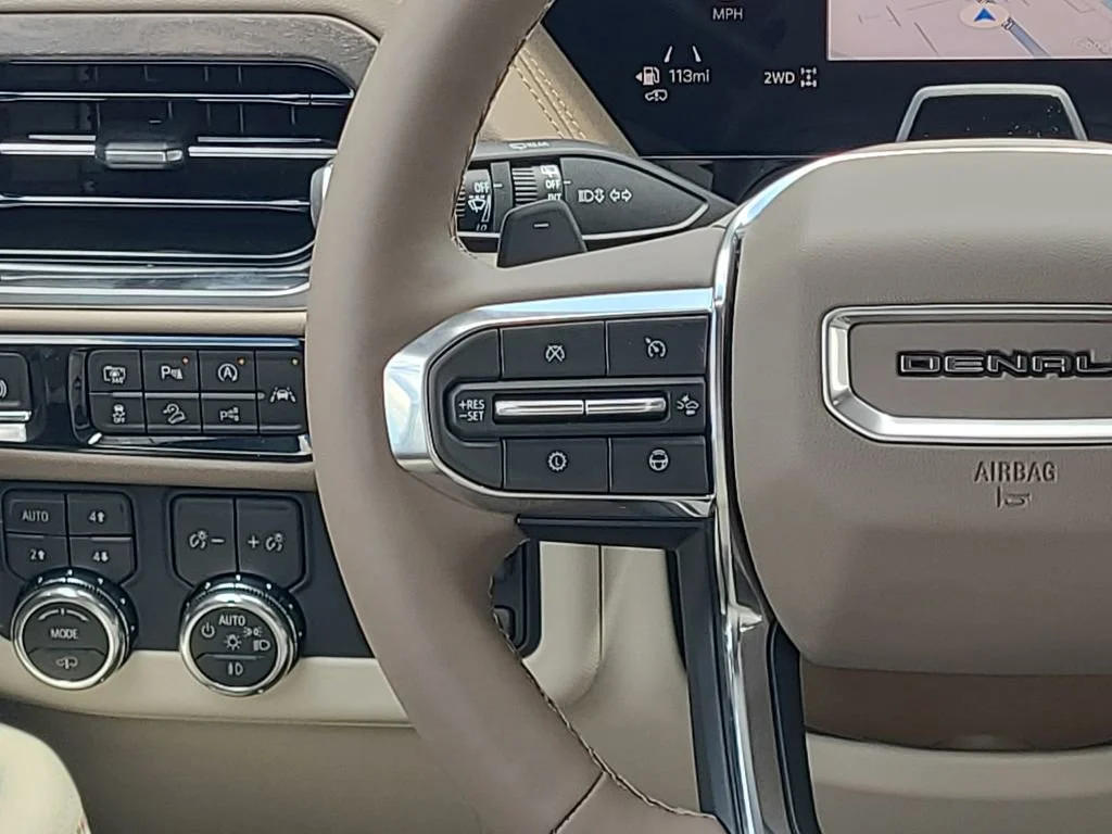 New 2026 Sterling Metallic GMC Denali image 18
