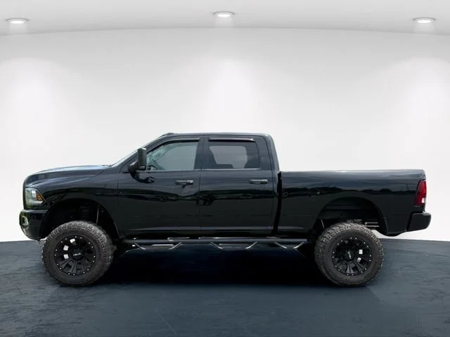 Used 2014 Black Ram Big Horn image 15