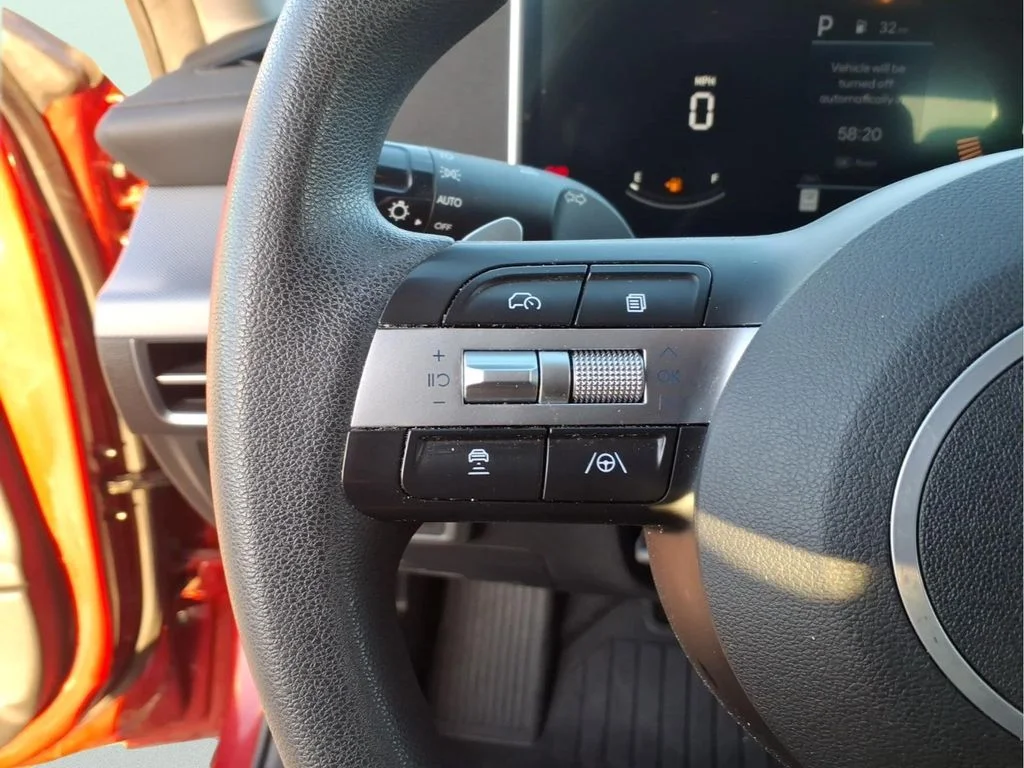 Used 2024 Red Hyundai SEL image 23