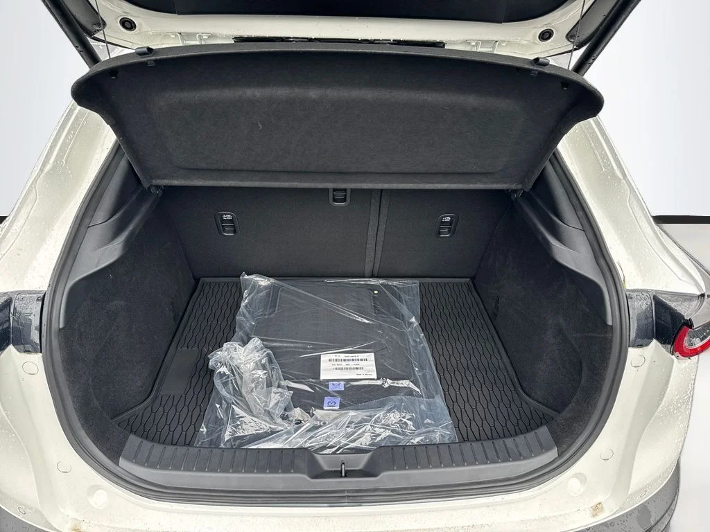 New 2026 Snowflake White Pearl Mazda 2.5 Turbo Premium Plus image 29