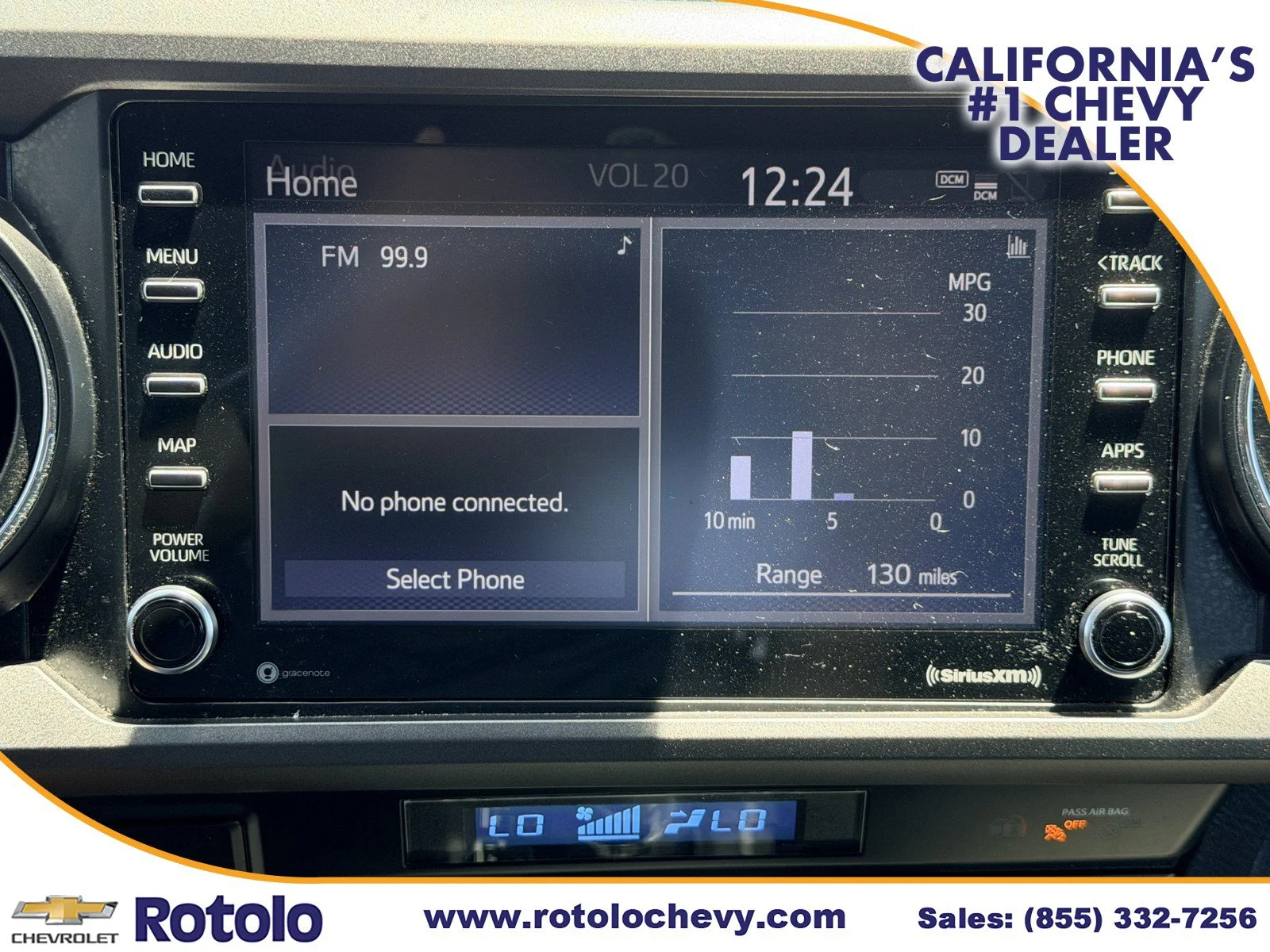 Used 2023 ICE CAP Toyota TRD Sport image 18