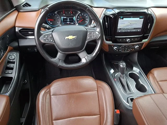 Used 2019 Gray Chevrolet High Country image 14