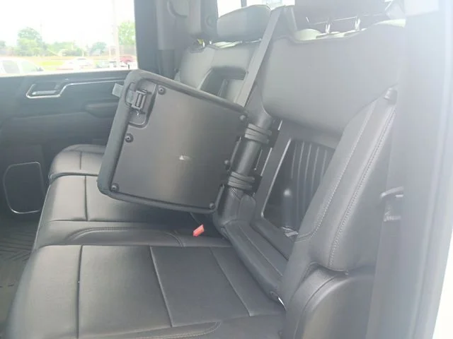 Used 2024 White Chevrolet LTZ image 20