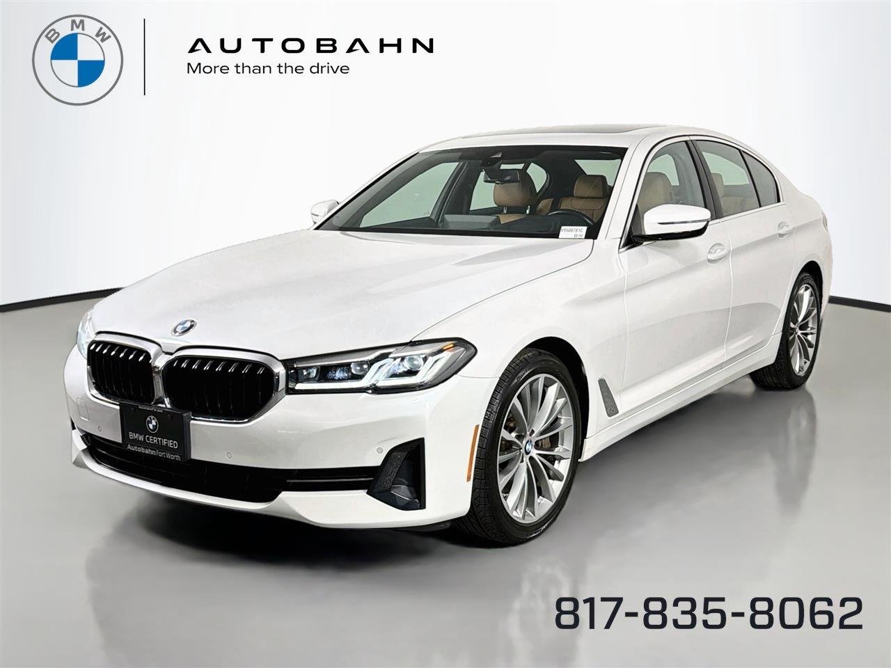 2023 BMW 5 Series