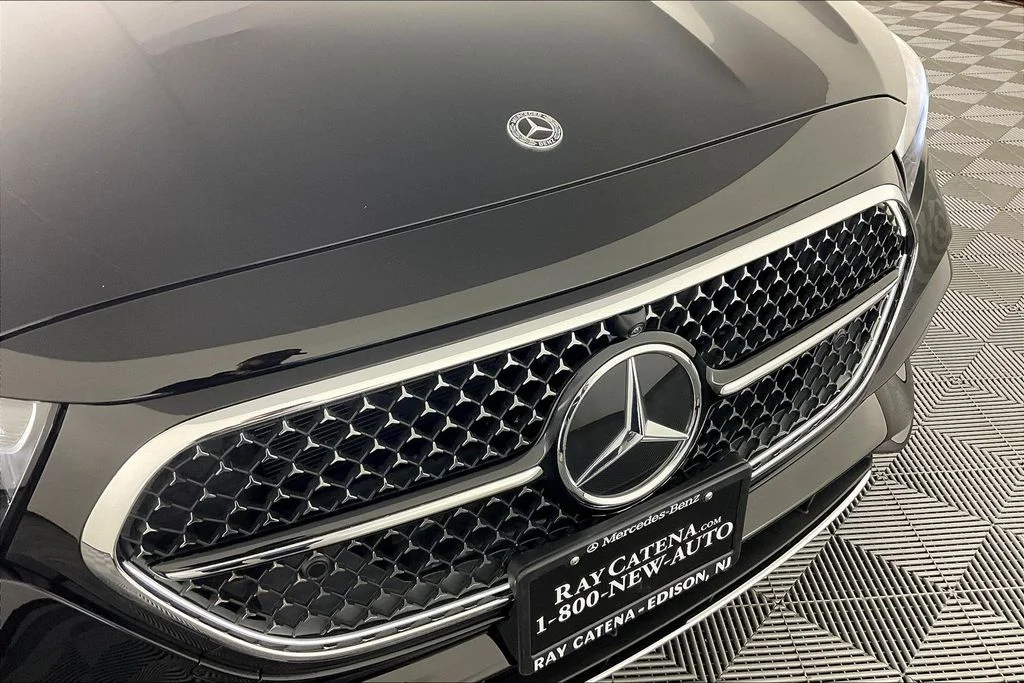 Used 2026 Black Mercedes-Benz E 350 image 22