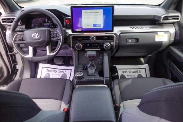 2026 Toyota Tacoma TRD Off Road - Photo 29