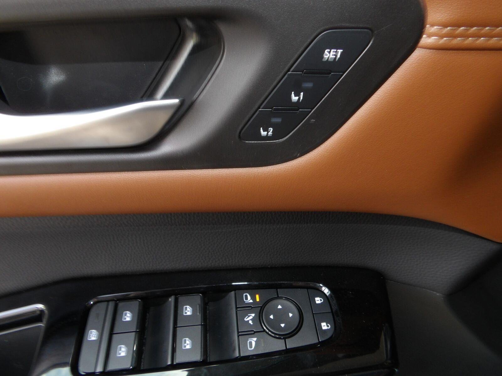 New 2026 Baltic Teal Pearl Nissan Platinum image 22