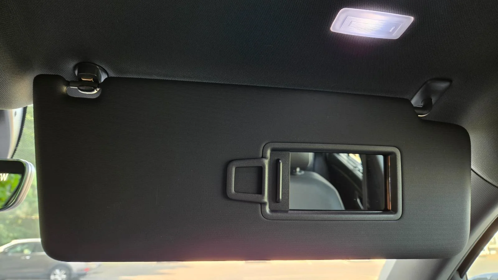 2026 Volkswagen Atlas Cross Sport SE w/Tech - Photo 40