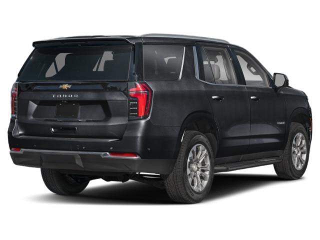 Used 2025 Chevrolet Tahoe LT with VIN 1GNS6NRD3SR328142 for sale in Brainerd, Minnesota
