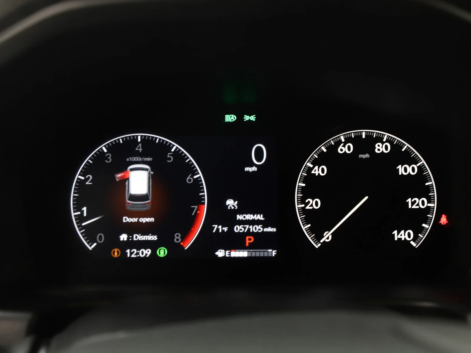 Used 2025 SONIC GRAY Honda Sport-L image 30