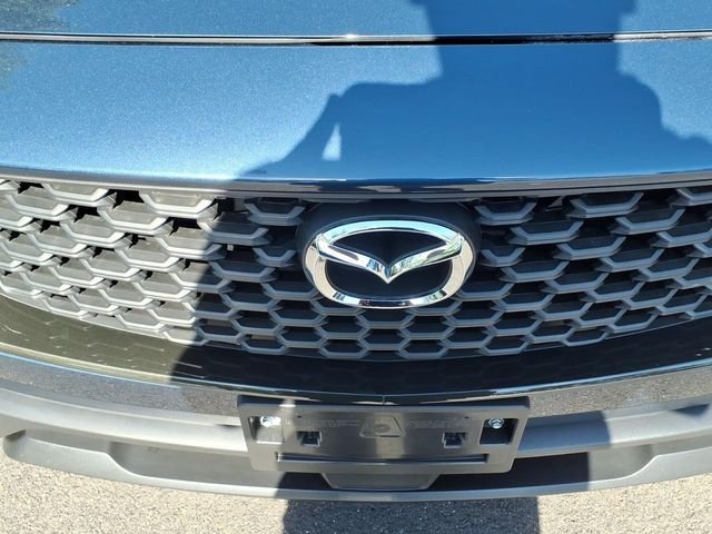 Certified Used 2025 Blue Mazda 2.5 S Select Package image 11