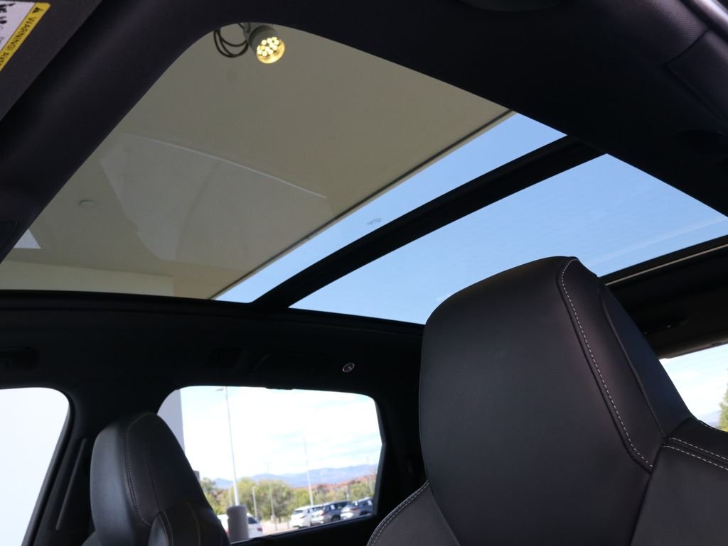 Used 2023 White Audi Premium Plus image 26
