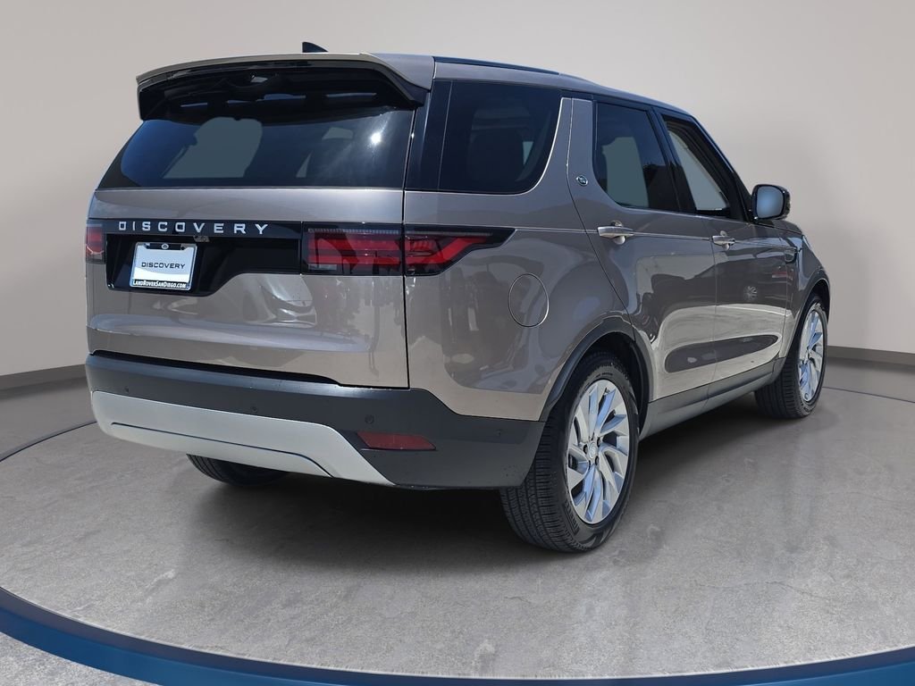 New 2026 Lantau Bronze Land Rover S image 5