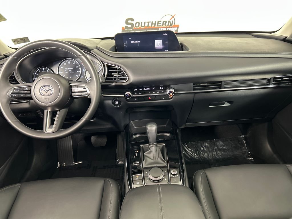 Used 2025 Black Mazda 2.5 S Preferred Package image 18