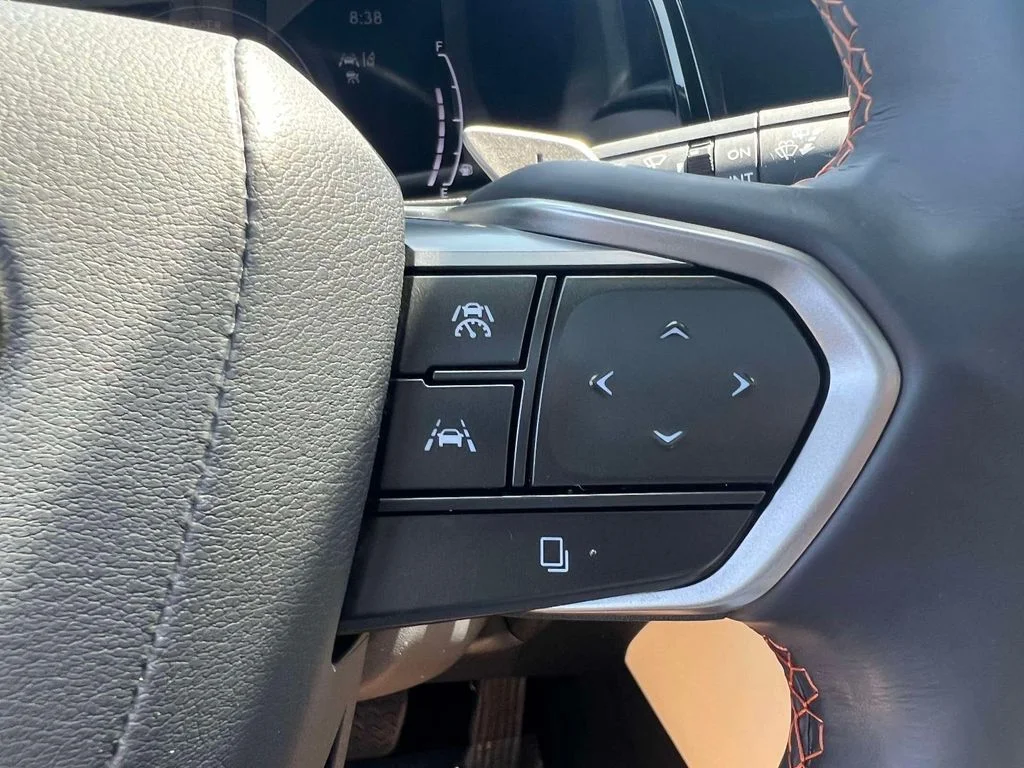 Certified Used 2024 White Lexus 350h Premium image 22