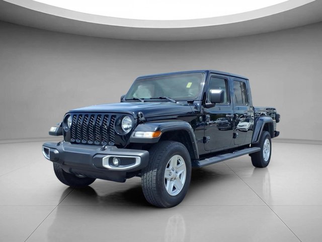 2023 Jeep Gladiator Sport S