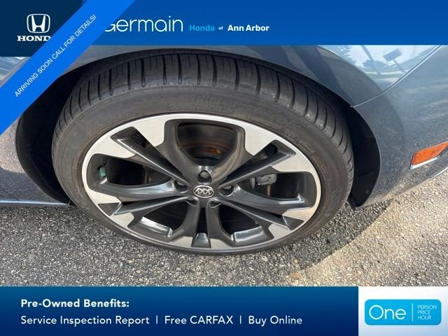 Used 2017 Sky Buick Premium image 35
