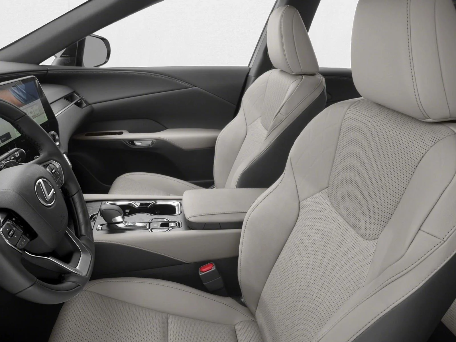 New 2026 Caviar Lexus  350 PREMIUM+ AWD image 6