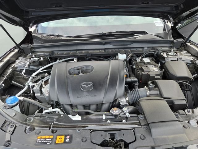 Used 2026 Jet Black Mazda 2.5 S Premium image 37