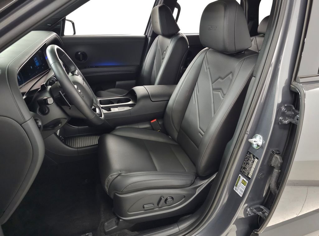 2026 Hyundai Palisade XRT Pro - Photo 17