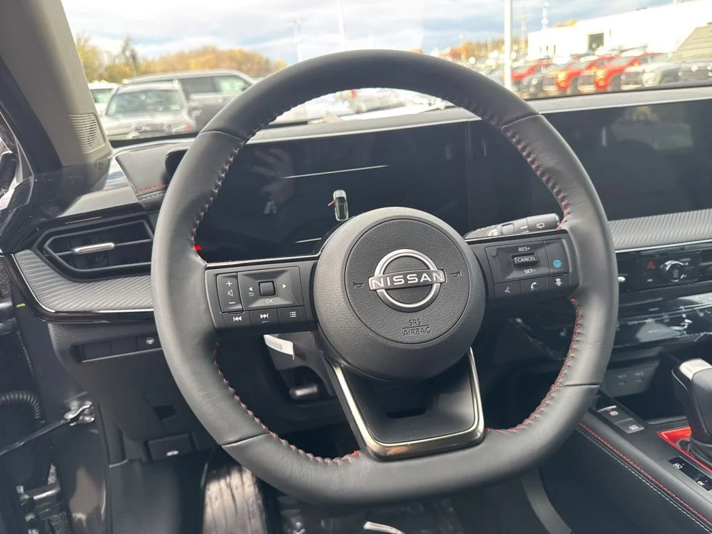 2026 Nissan KICKS SR AWD - Photo 22