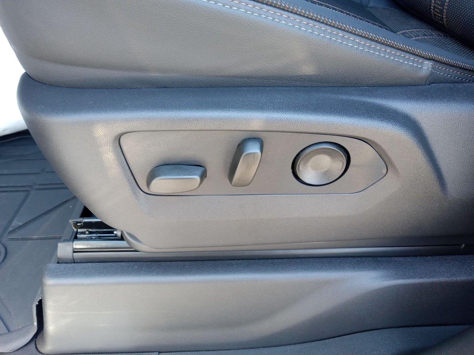 2026 Chevrolet Silverado 3500 HD High Country - Photo 14