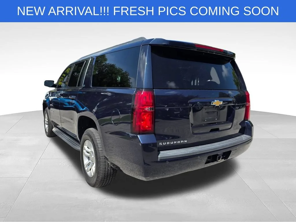 Used 2019 BLUE VELVET METALLIC Chevrolet LT image 6