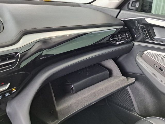 Used 2024 Gray Acura Technology image 18