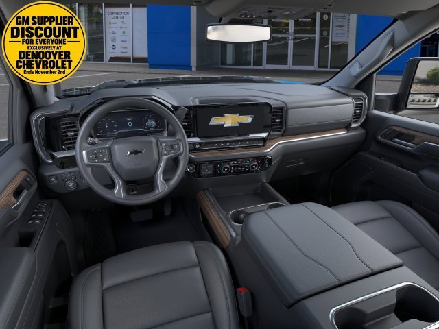 2026 Chevrolet Silverado 2500 HD LT - Photo 15