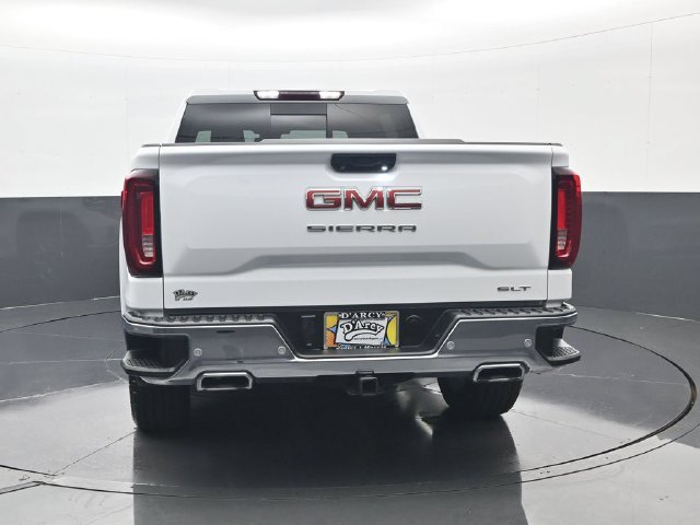 2023 GMC Sierra 1500 SLT - Photo 6
