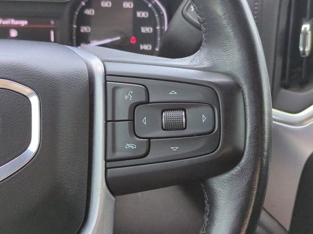Used 2020 Gray GMC Elevation image 25