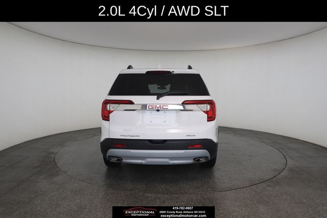 2023 GMC Acadia SLT - Photo 15