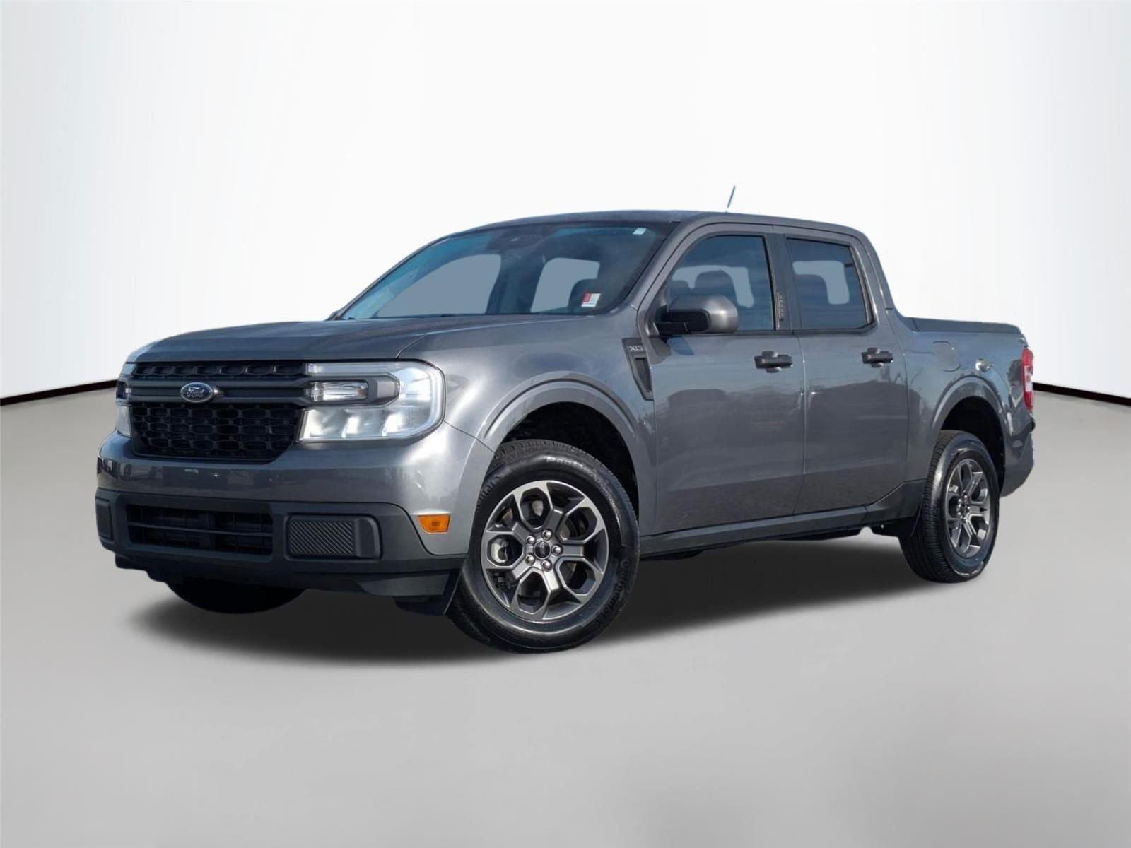 2023 Ford Maverick XLT