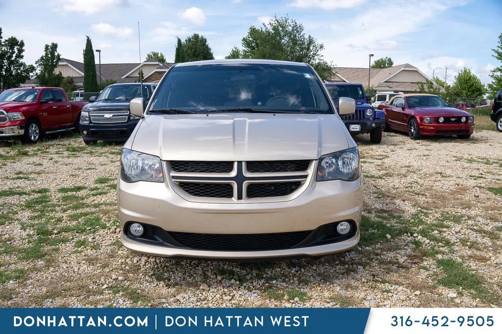 Used 2016 Beige Dodge R/T image 26