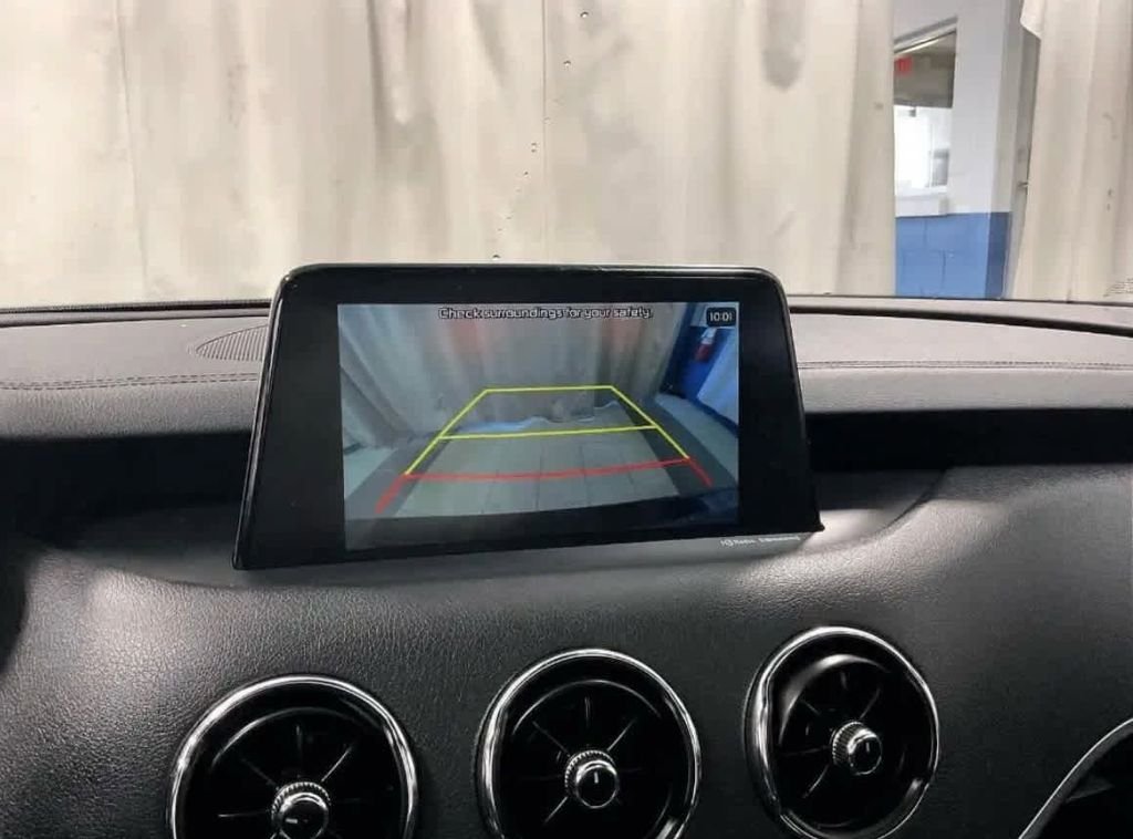Used 2020 Gray Kia GT-Line image 19