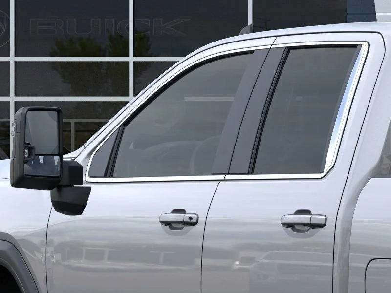 2026 GMC Sierra 2500HD SLE - Photo 13