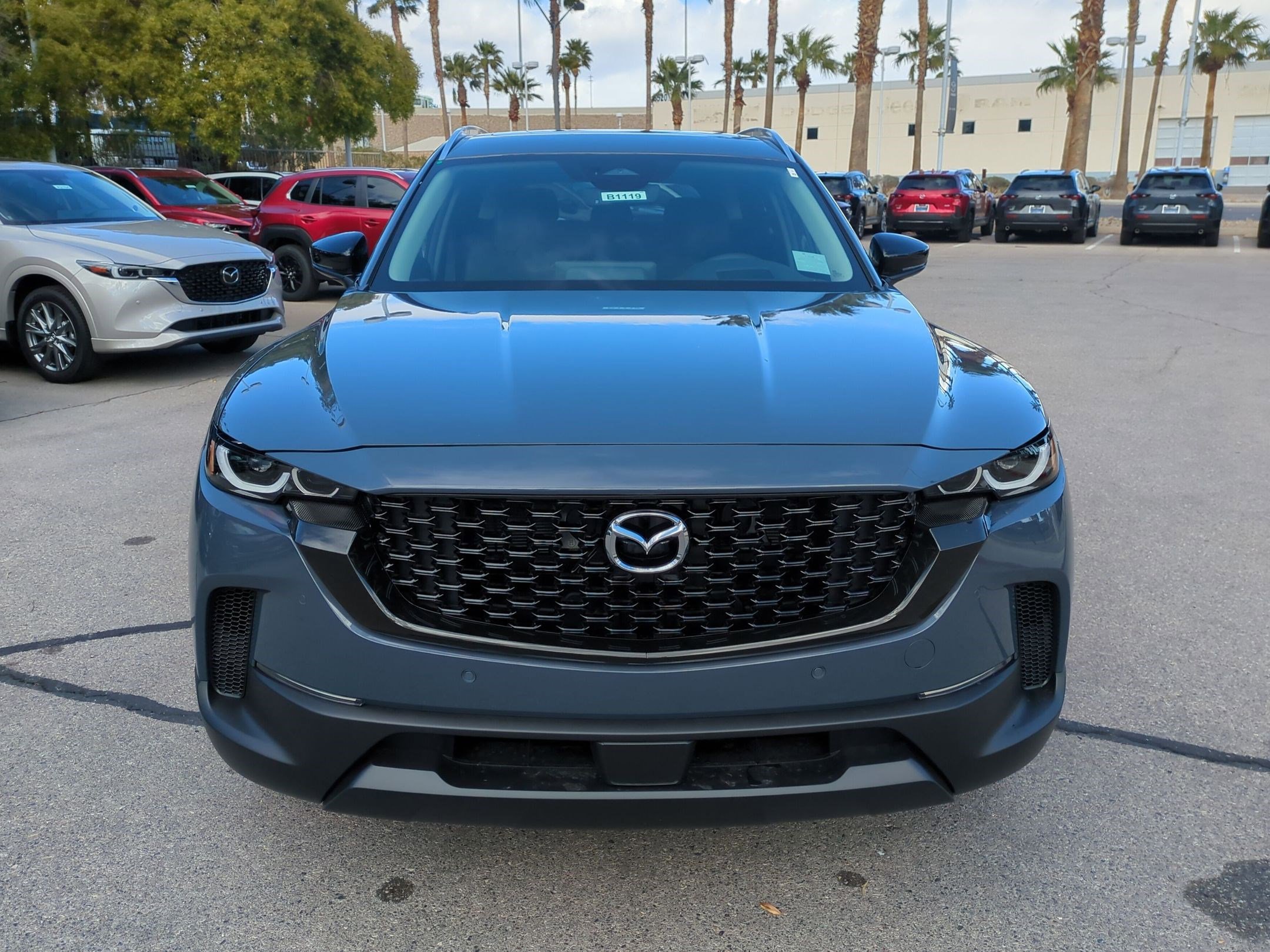 2026 Mazda CX-50 Premium Plus - Photo 14