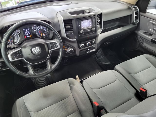 Used 2020 Black Ram Big Horn/Lone Star image 20