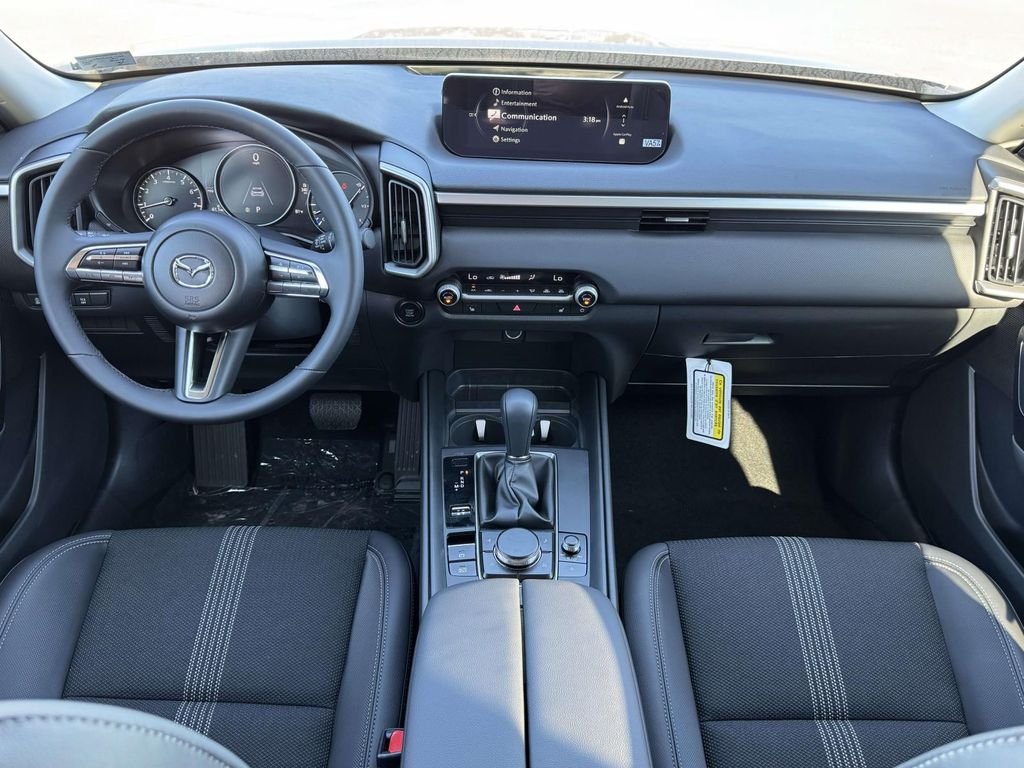 2026 Mazda CX-50 Meridian Edition - Photo 17