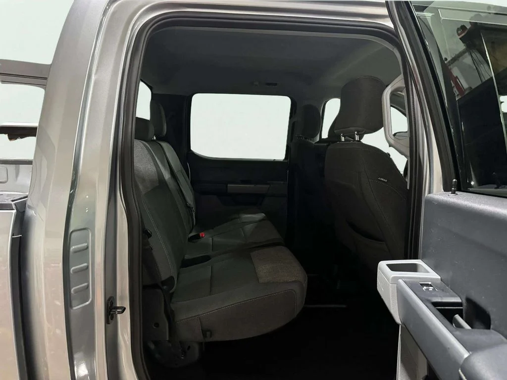 2024 Ford F-250 Super Duty XLT - Photo 24
