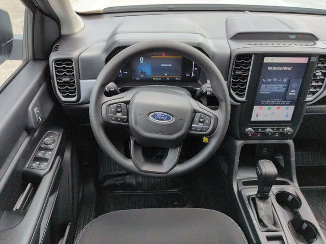 New 2026 Oxford White Ford XL image 16