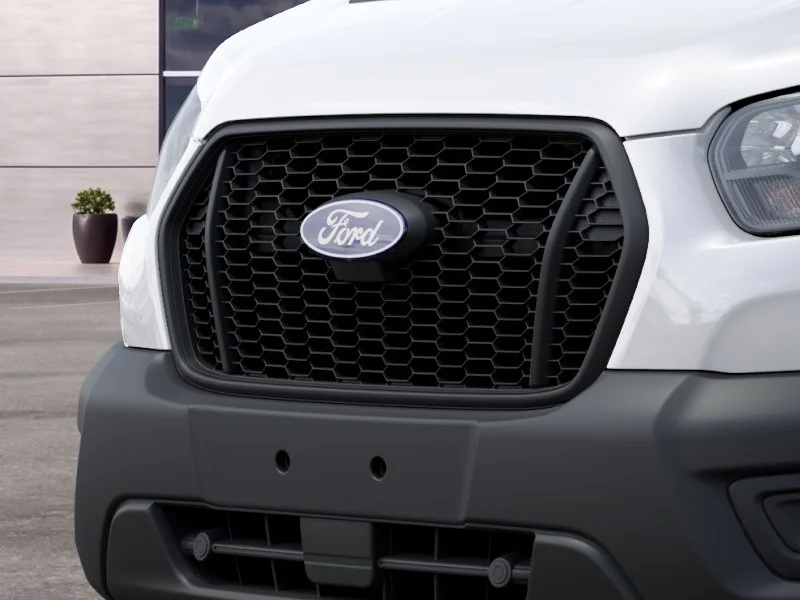 New 2027 Oxford White Ford Base image 37