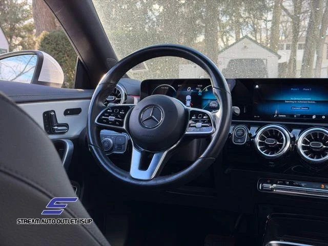 2023 Mercedes-Benz CLA CLA 250 - Photo 18