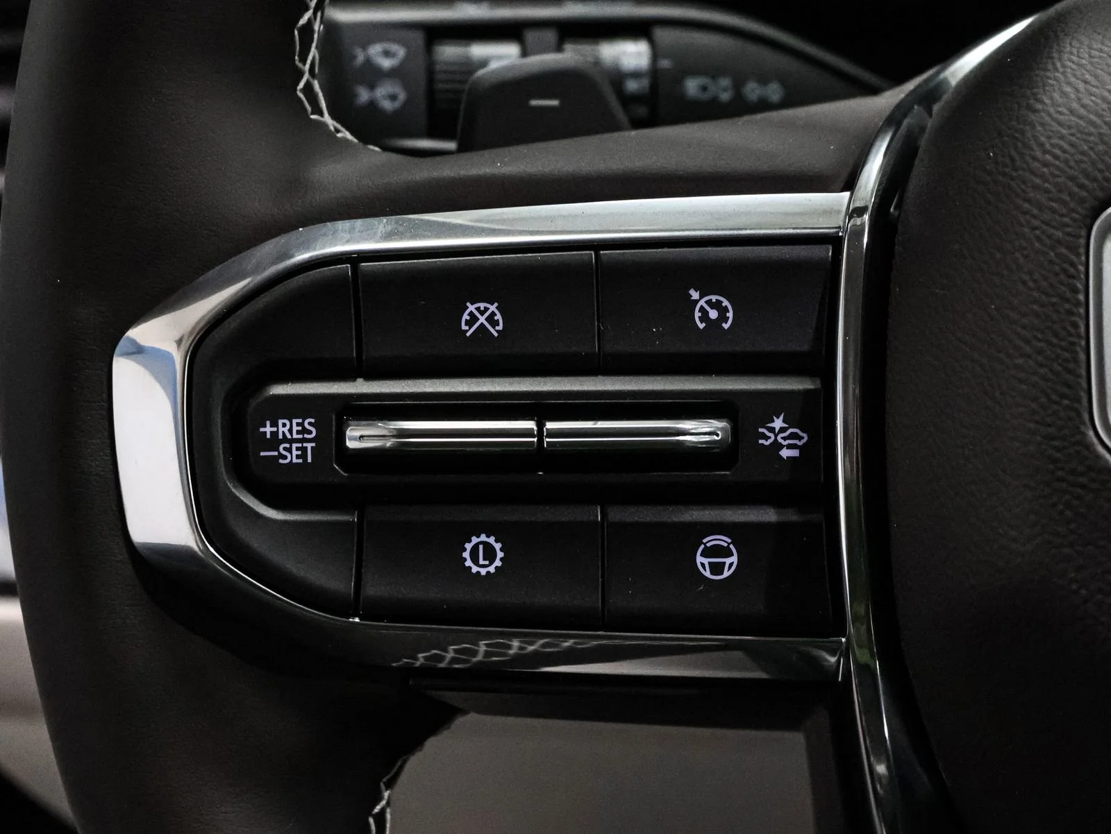 2026 GMC Acadia Denali - Photo 37