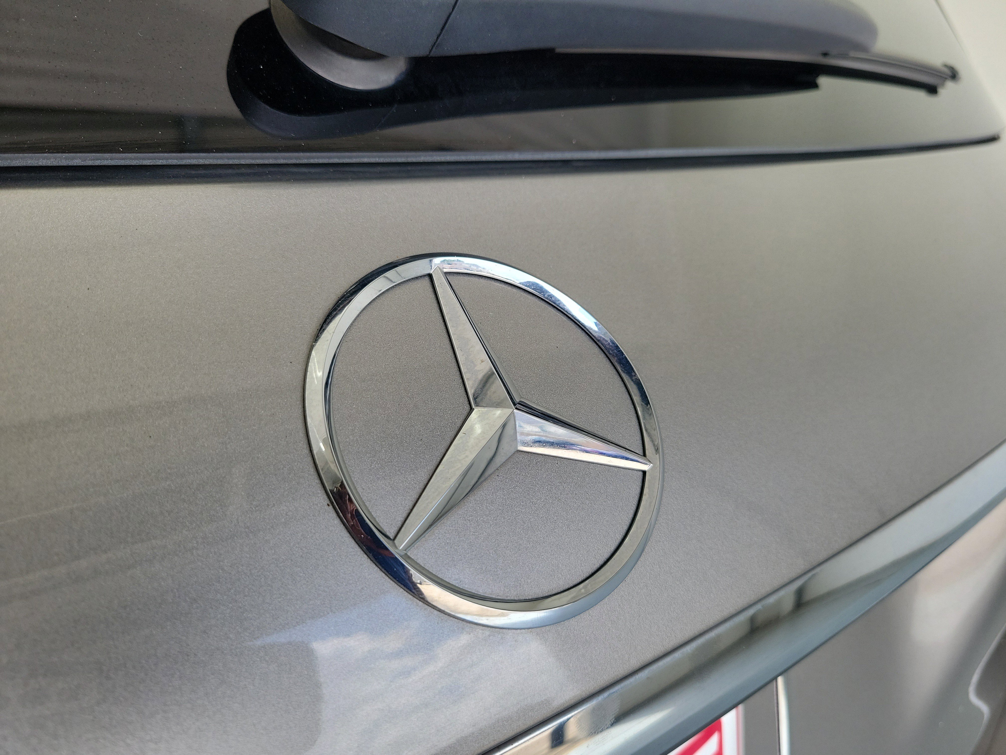 Used 2021 Mojave Silver Metallic Mercedes-Benz GLE 350 image 10