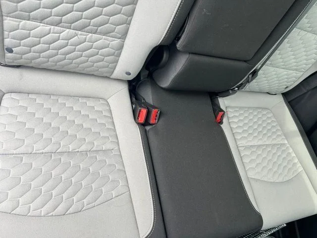 Used 2021 White Chevrolet LS image 20